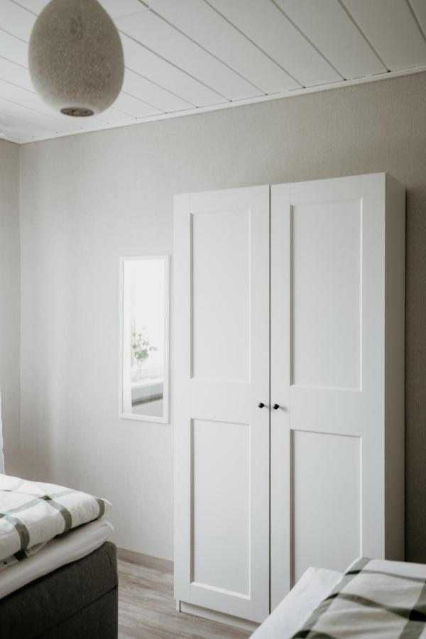 Ferienhaus Olive Winterberg Ngoại thất bức ảnh