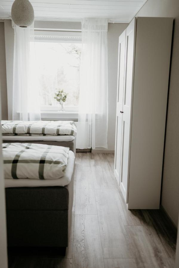 Ferienhaus Olive Winterberg Ngoại thất bức ảnh
