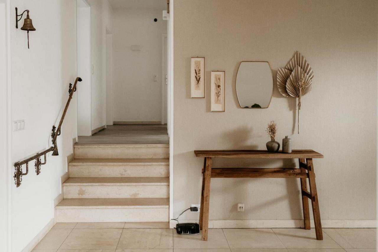Ferienhaus Olive Winterberg Ngoại thất bức ảnh