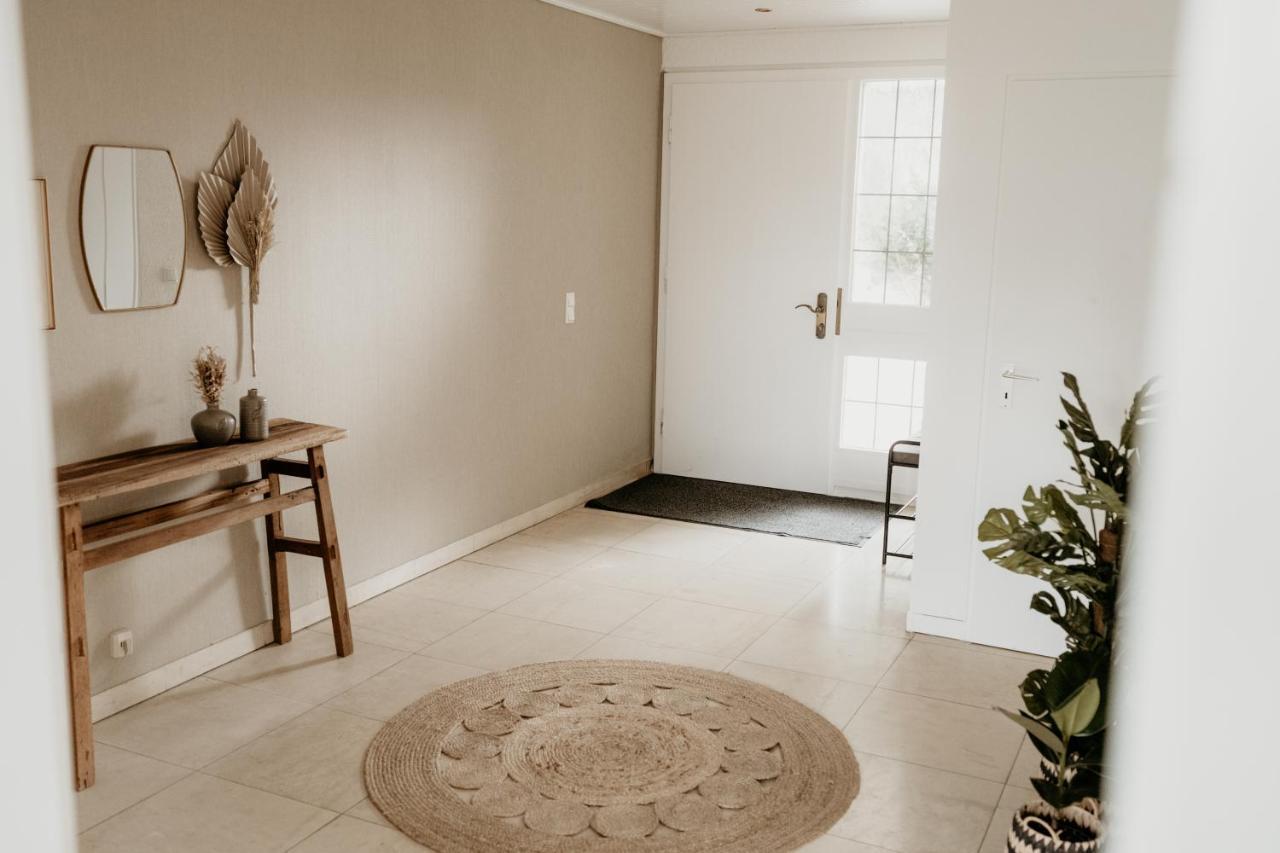 Ferienhaus Olive Winterberg Ngoại thất bức ảnh