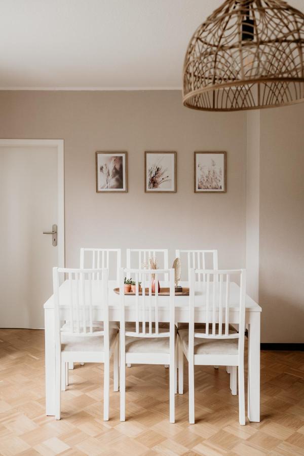 Ferienhaus Olive Winterberg Ngoại thất bức ảnh