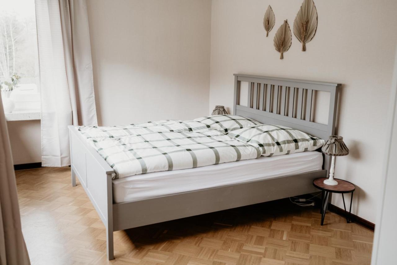 Ferienhaus Olive Winterberg Ngoại thất bức ảnh