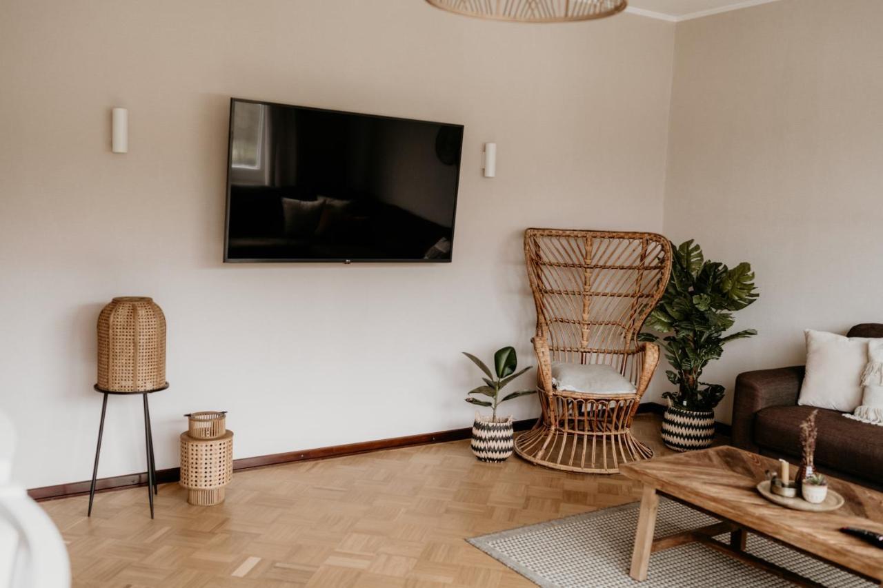 Ferienhaus Olive Winterberg Ngoại thất bức ảnh