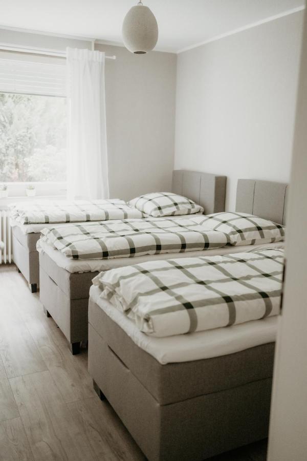 Ferienhaus Olive Winterberg Ngoại thất bức ảnh