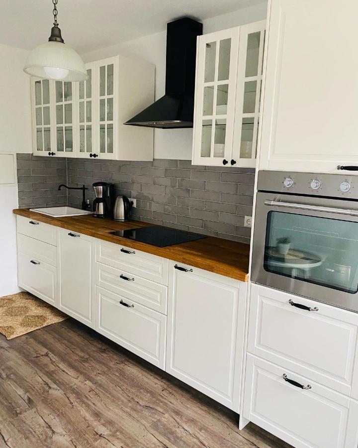 Ferienhaus Olive Winterberg Ngoại thất bức ảnh
