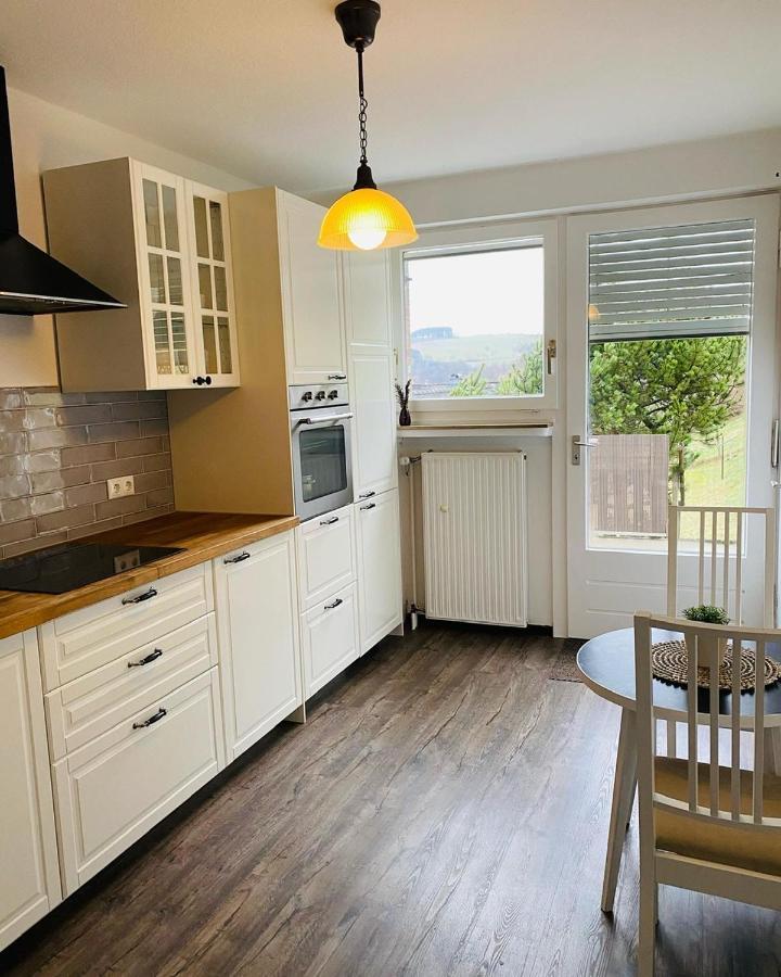 Ferienhaus Olive Winterberg Ngoại thất bức ảnh